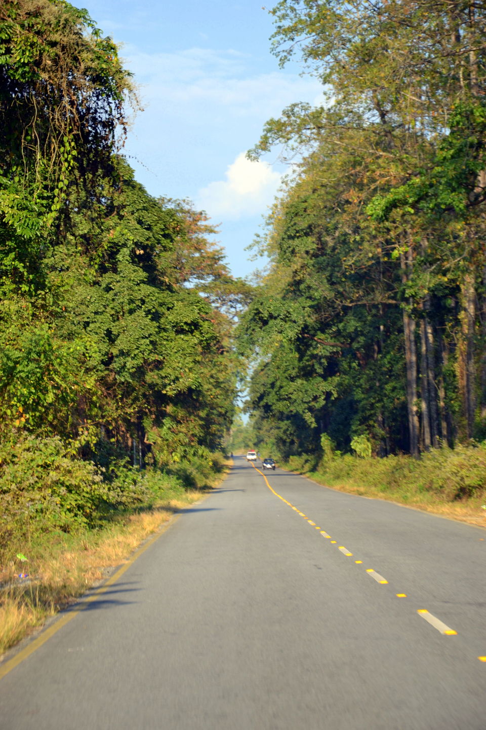 Photo of National Highway 13, Tezu by Nayan Das