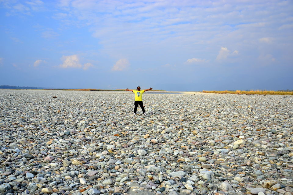 Photo of Three days of driving through East Arunachal by Nayan Das