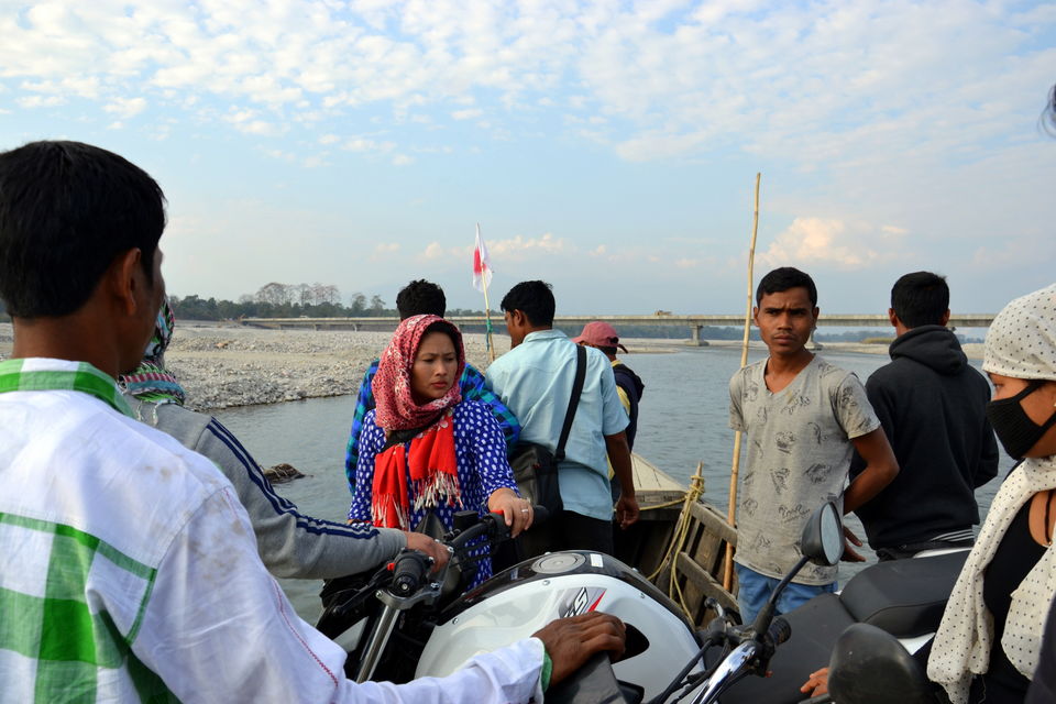 Photo of Three days of driving through East Arunachal by Nayan Das