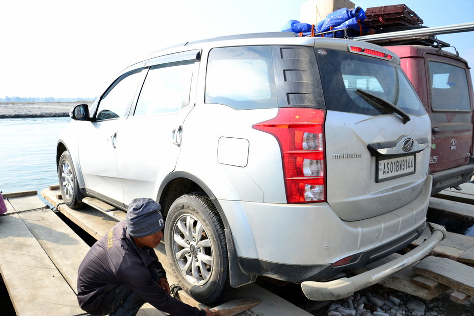Photo of Three days of driving through East Arunachal by Nayan Das