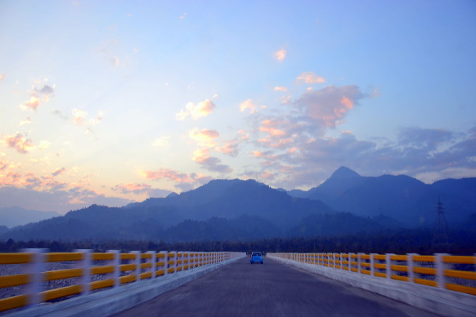 Photo of Pasighat by Nayan Das