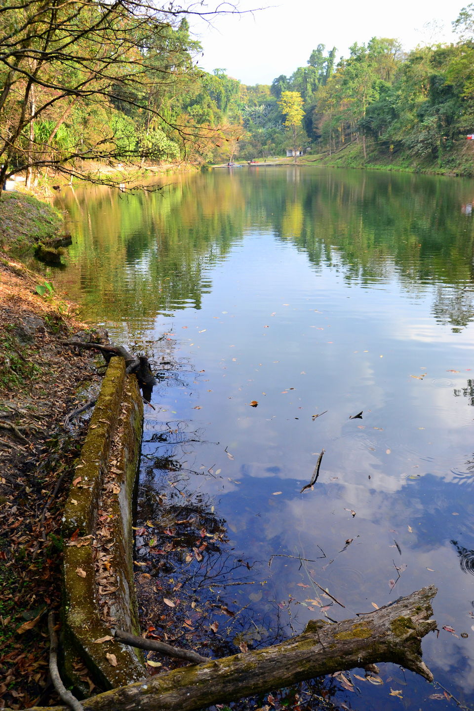 Photo of Sally Lake, Roing, Arunachal Pradesh, India by Nayan Das