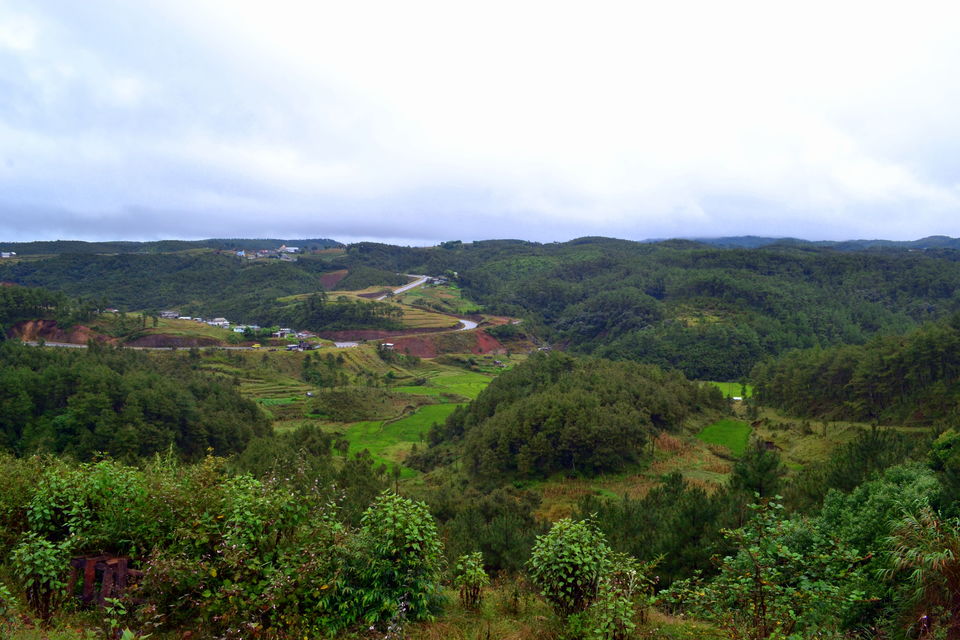 Photo of Mairang, Meghalaya, India by Nayan Das