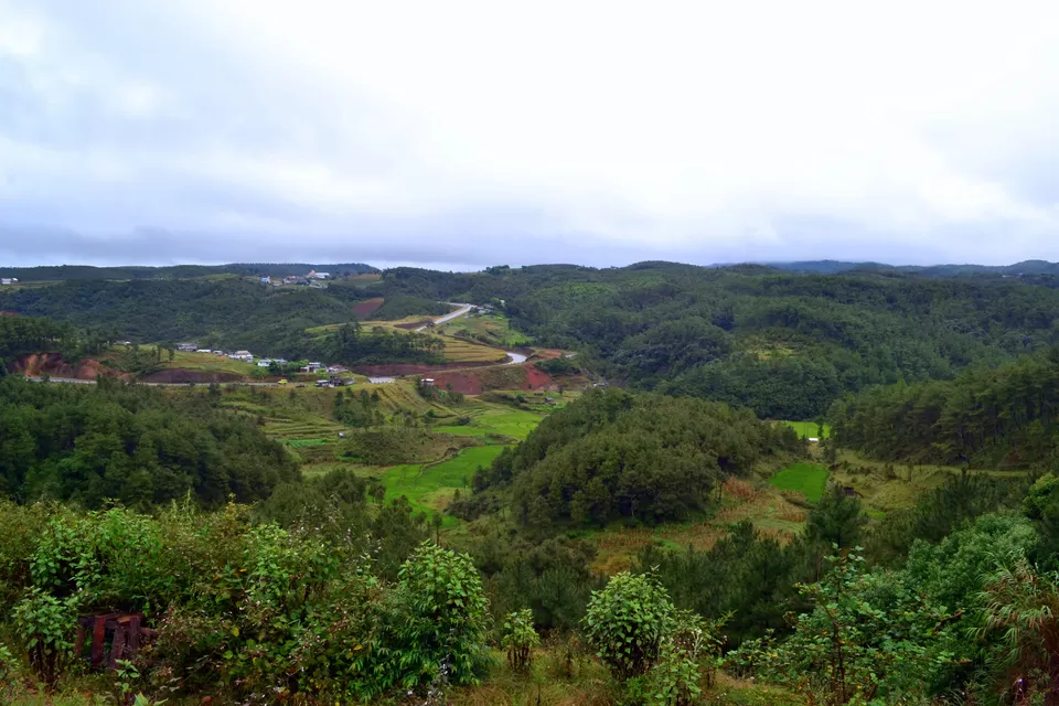 Photo of Mairang, Meghalaya, India by Nayan Das