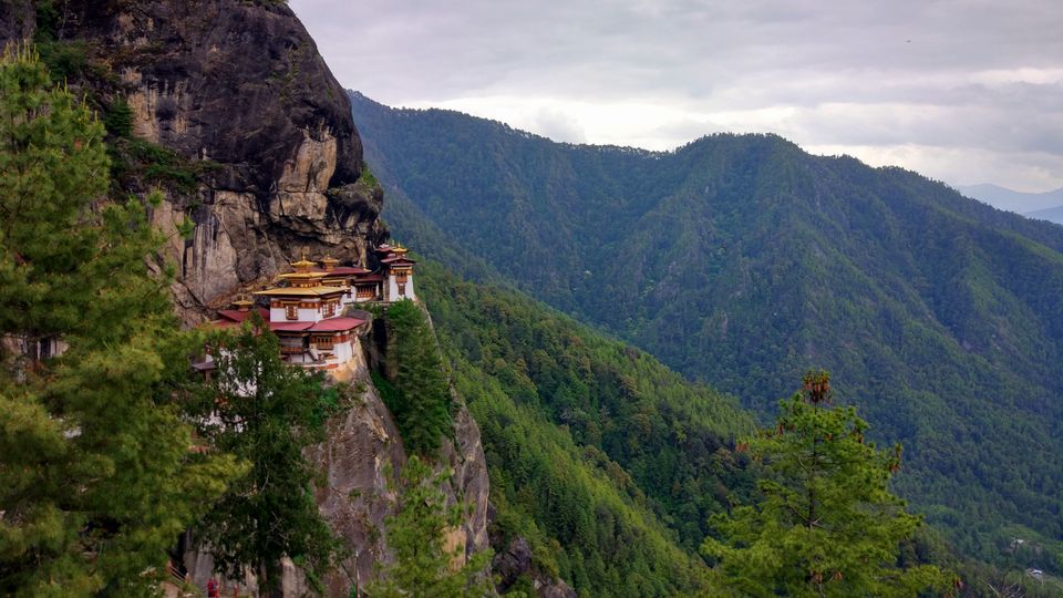 Photo of Bhutan: Small tips that go a long way by Nayan Das