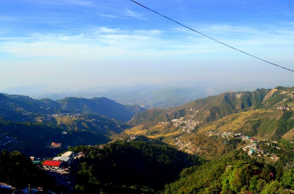 Photo of Mussoorie, Uttarakhand, India by Nayan Das