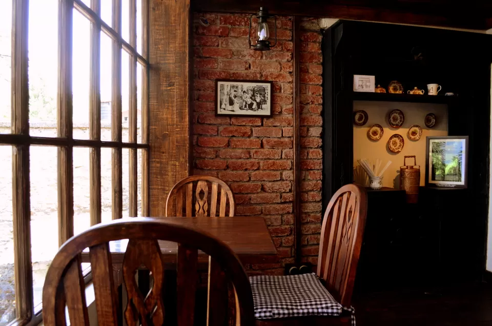 Photo of Landour Bakehouse, Landour, Mussoorie, Uttarakhand, India by Nayan Das