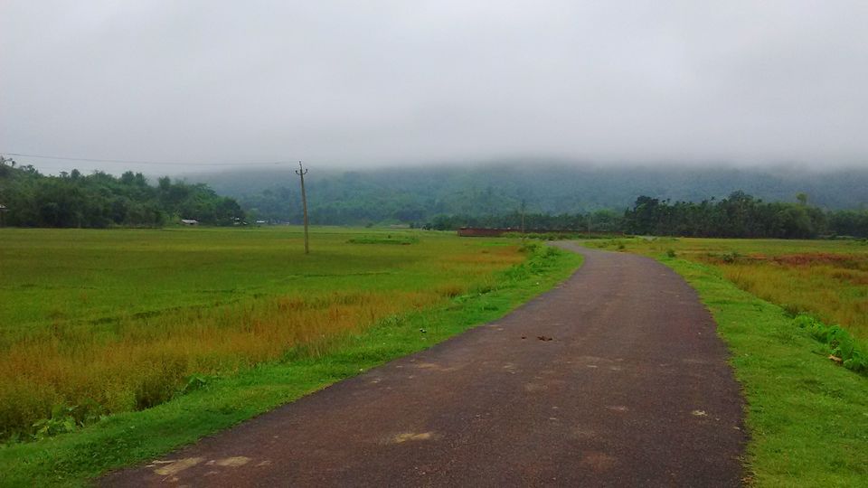 Photo of Nibira N.C., Assam, India by Nayan Das