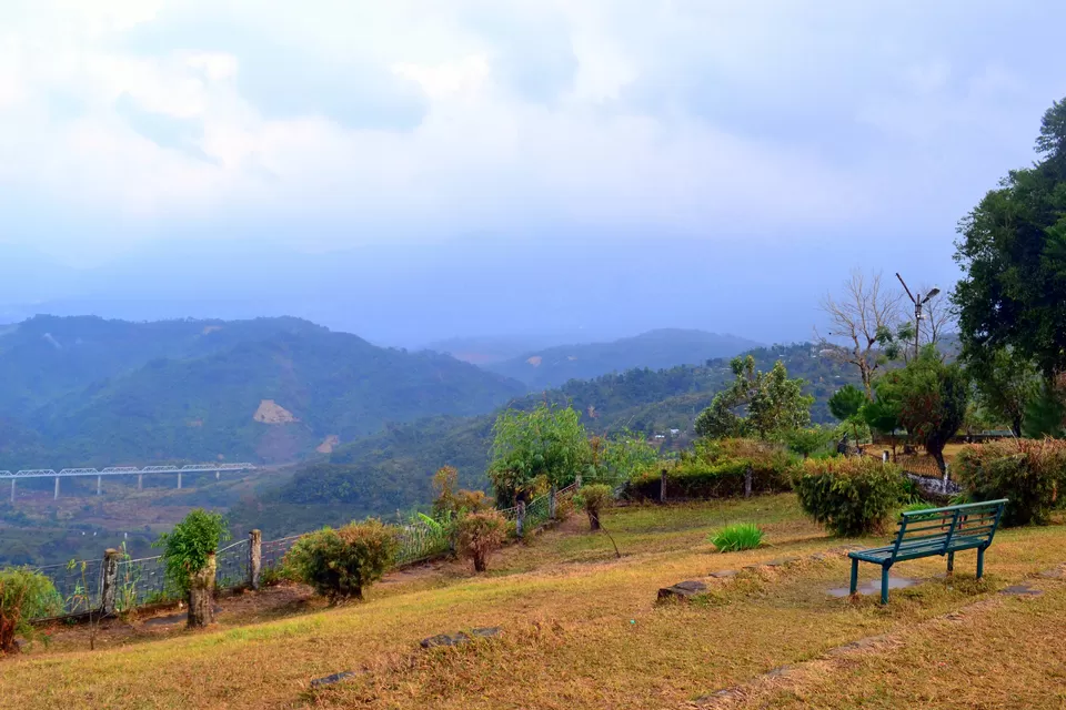 Photo of Circuit House (Haflong), Halflong East, Haflong, Assam, India by Nayan Das