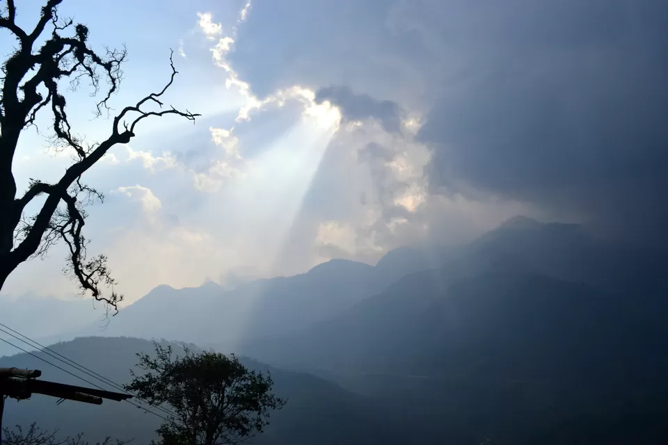 Photo of Jatinga Bird Watching Centre, Jatinga, Assam, India by Nayan Das