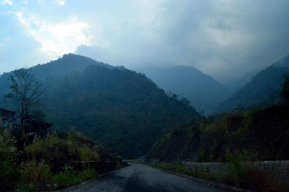 Photo of Jatinga Bird Watching Centre, Jatinga, Assam, India by Nayan Das