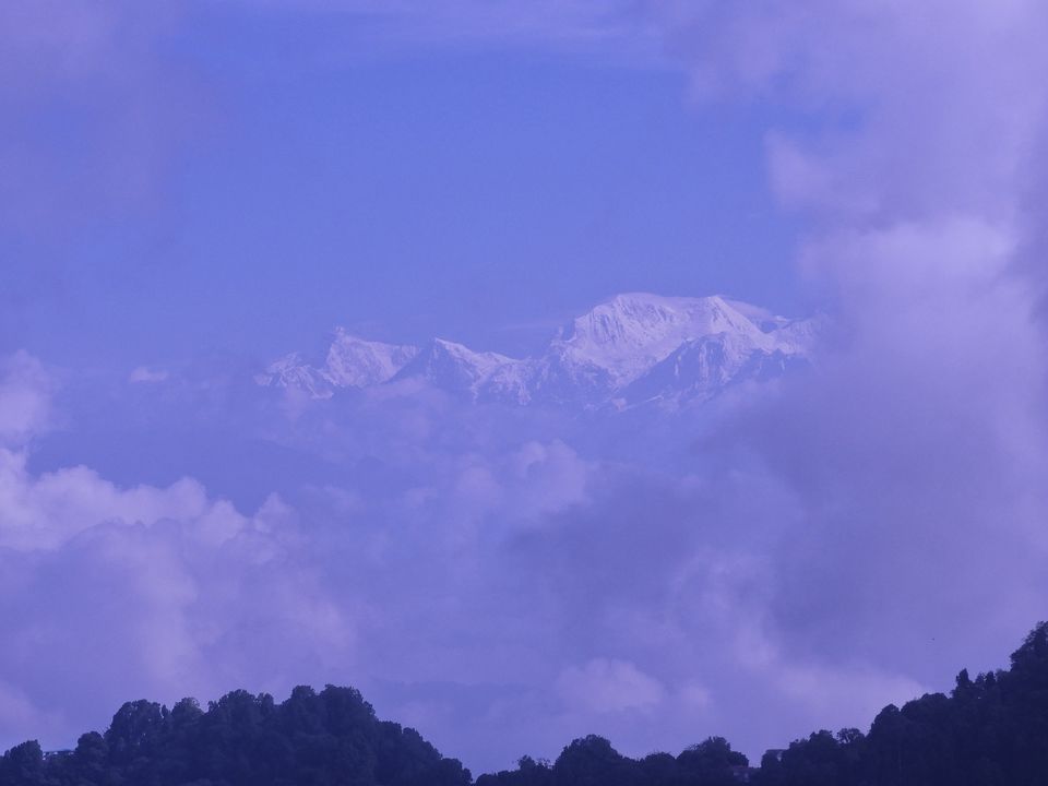Photo of Observatory Hill View Point, Naya Basti, Darjeeling, West Bengal, India by Nayan Das
