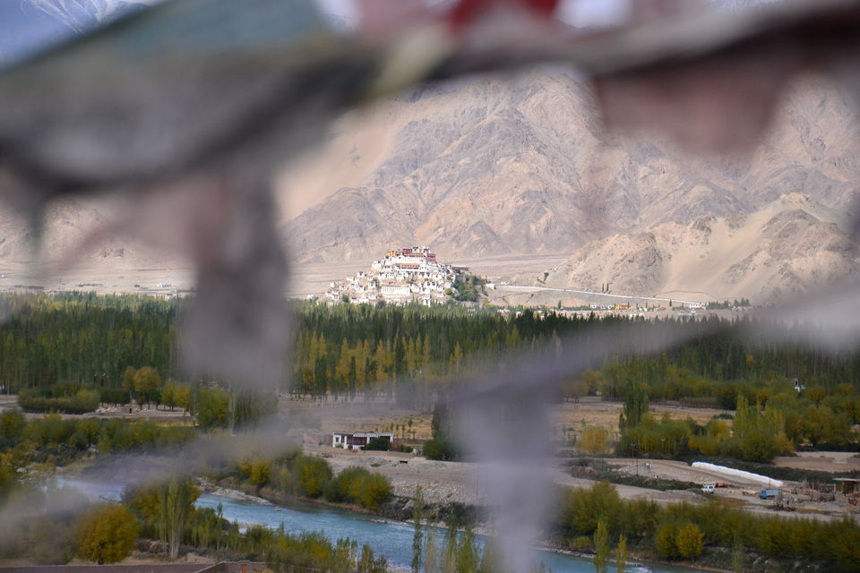Photo of Weathering Heights | How I managed to avoid altitude sickness in Leh! by Nayan Das
