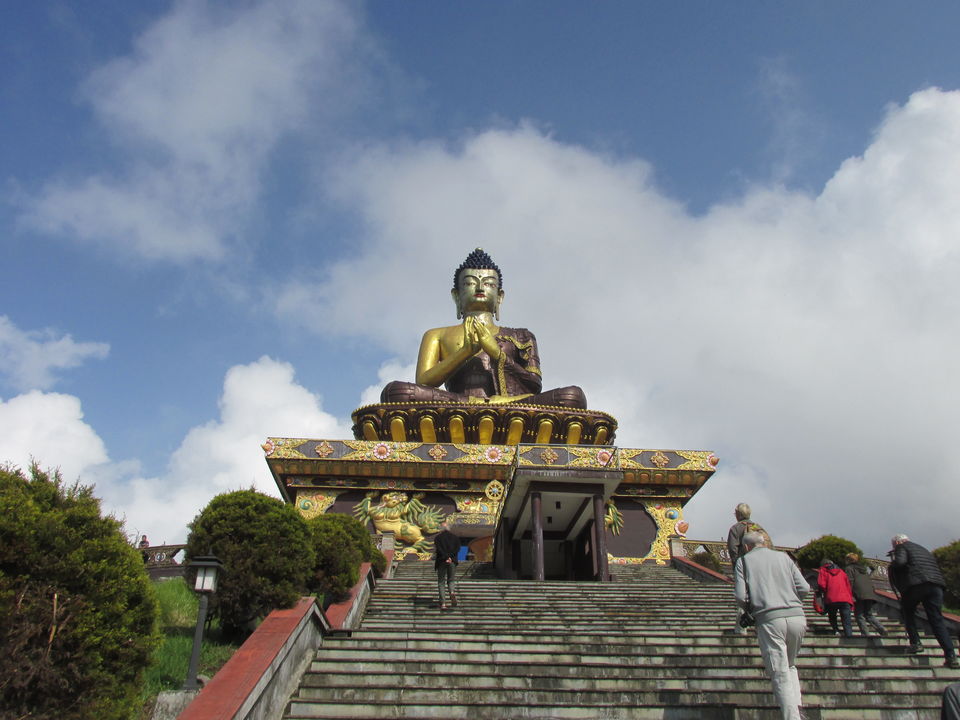 Photo of Maenam Hill Trek, Ravangla, Sikkim by RAHUL KARALGIKAR