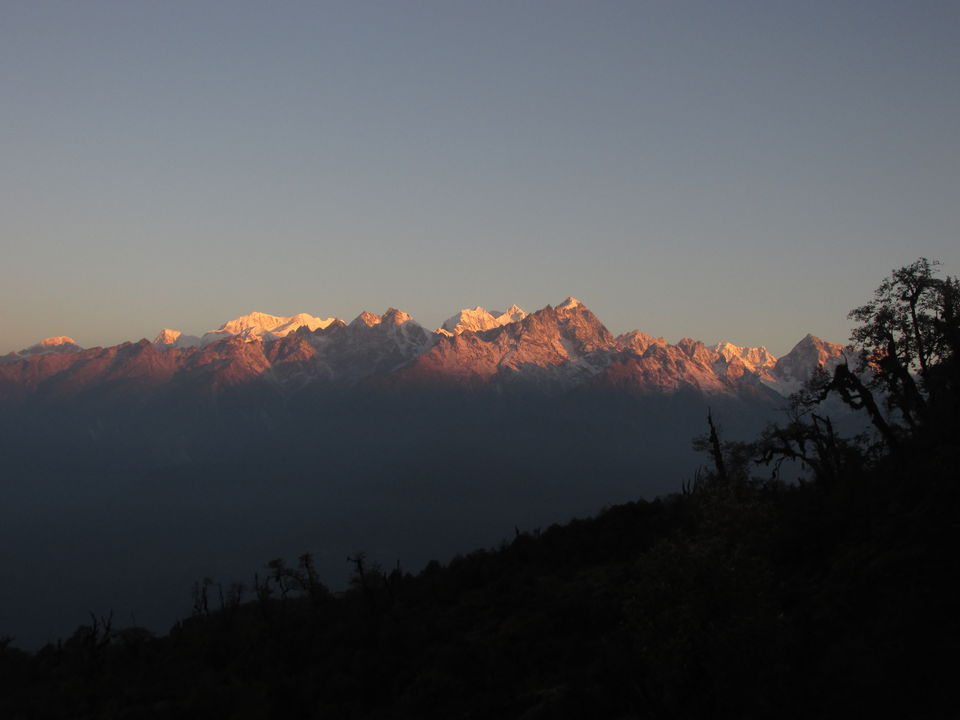 Photo of Ravangla, Sikkim, India by RAHUL KARALGIKAR