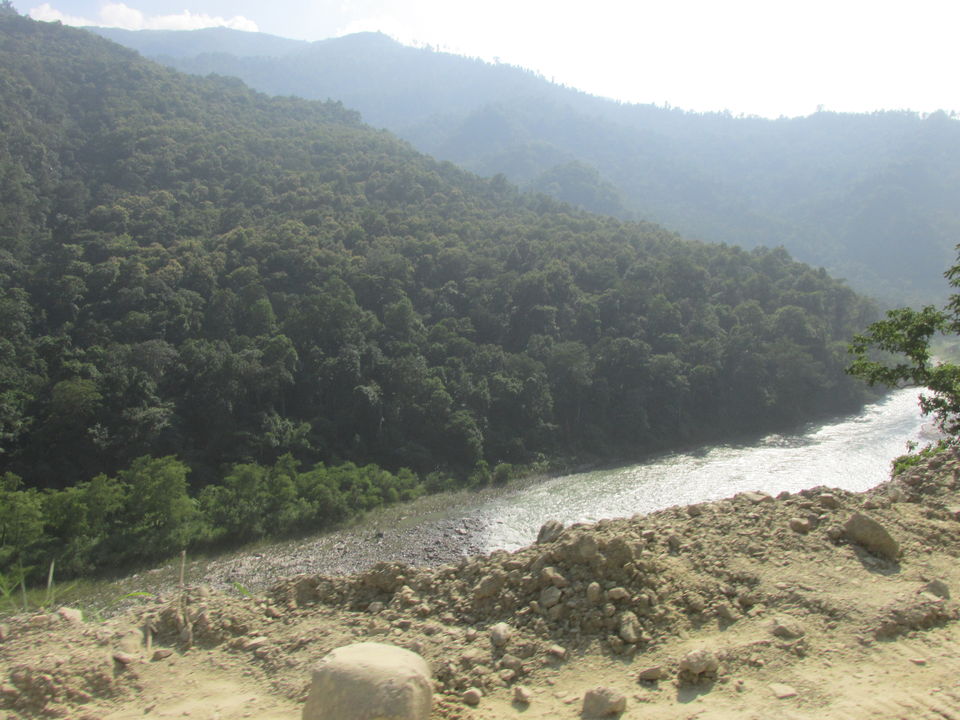Photo of A journey to seclusion, Varsey, Sikkim. 2/5 by RAHUL KARALGIKAR