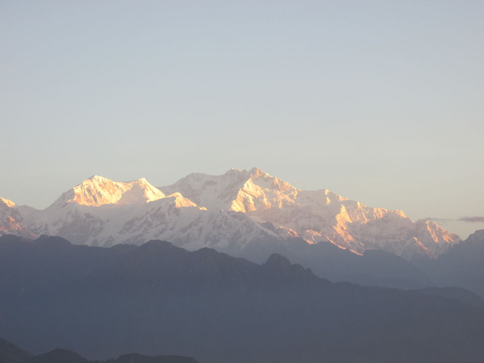 Photo of A journey to seclusion, Varsey, Sikkim. 4/5 by RAHUL KARALGIKAR