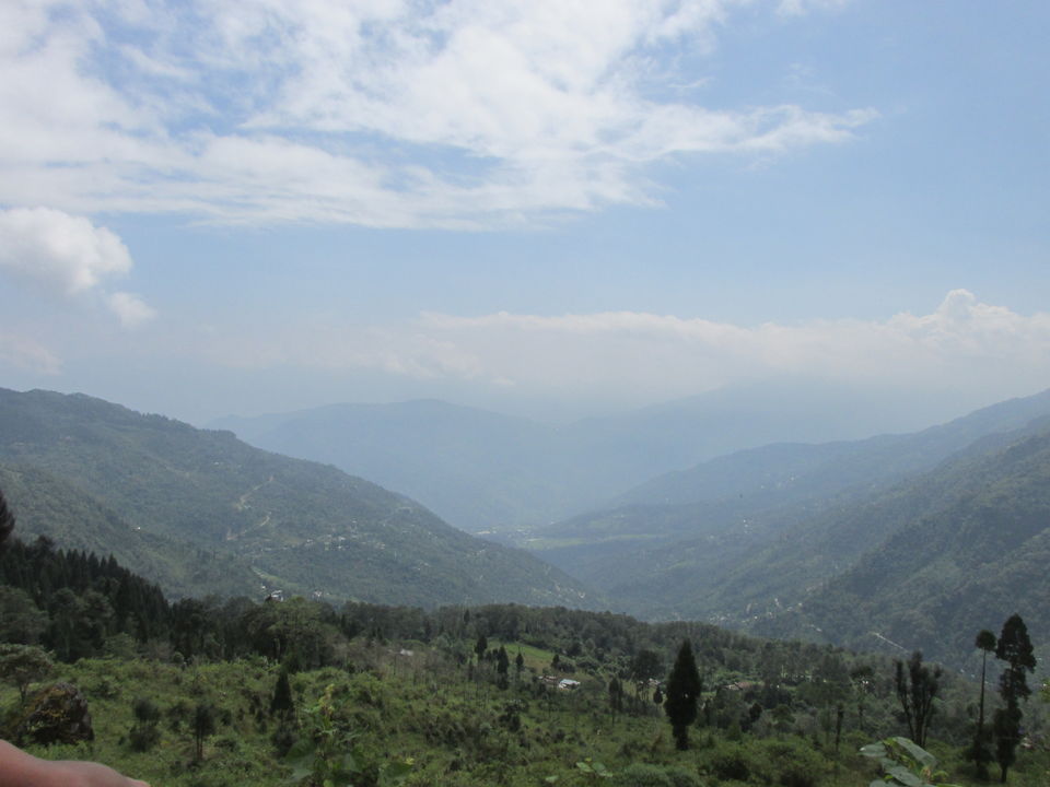 Photo of A journey to seclusion, Varsey, Sikkim. 5/5 by RAHUL KARALGIKAR