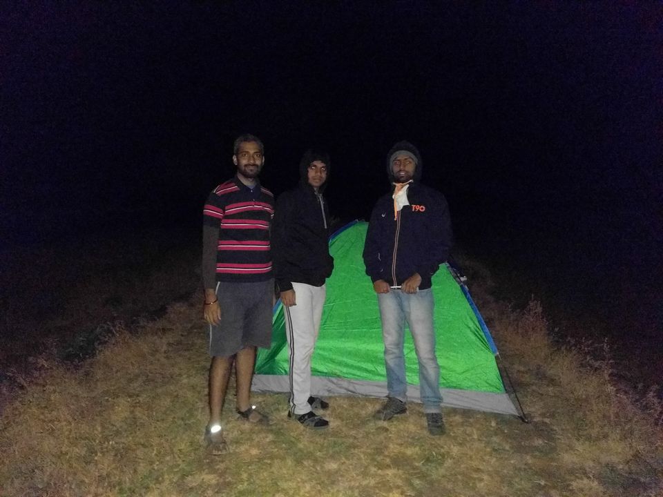 Photo of Rajgad to Torna 6/25 by RAHUL KARALGIKAR