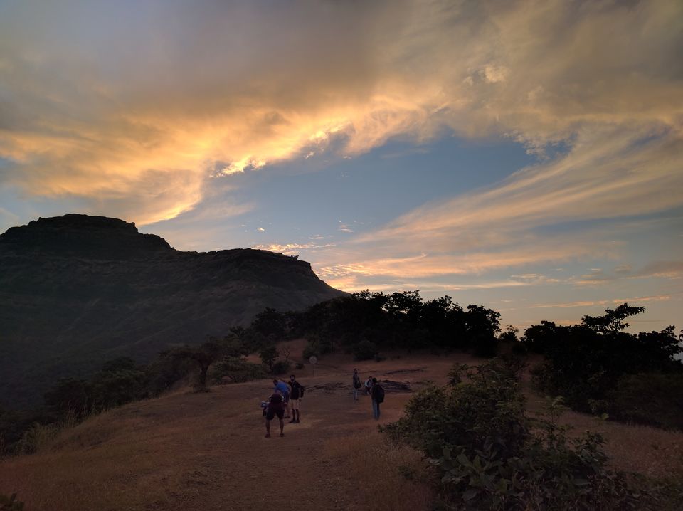Photo of Rajgad to Torna 3/25 by RAHUL KARALGIKAR