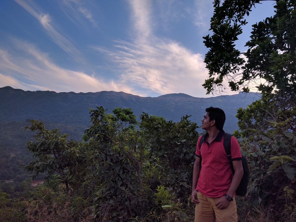 Photo of Rajgad to Torna 5/25 by RAHUL KARALGIKAR