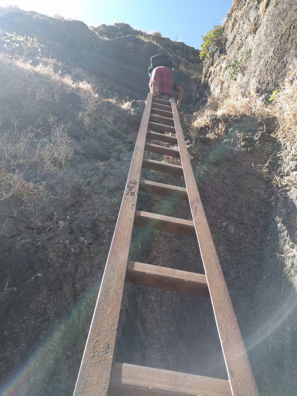 Photo of Rajgad to Torna 17/25 by RAHUL KARALGIKAR