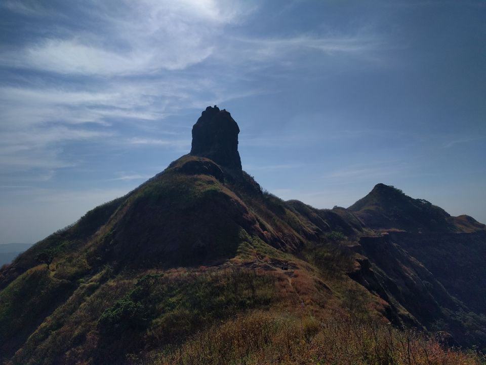 Photo of Rajgad to Torna 18/25 by RAHUL KARALGIKAR