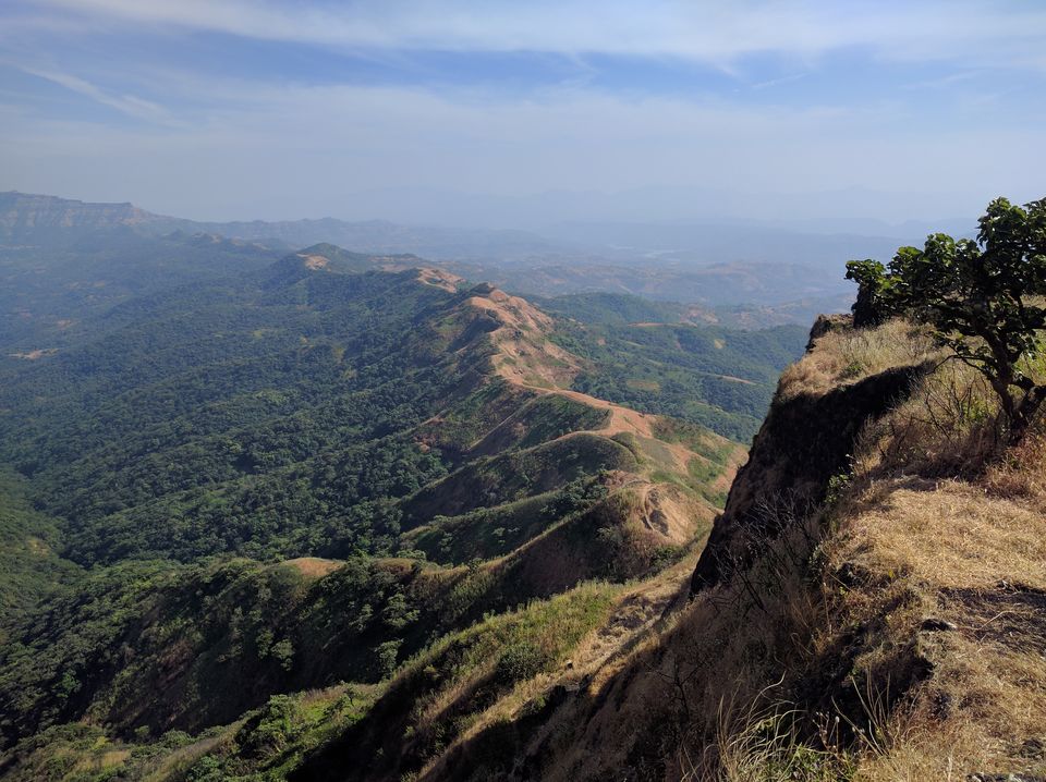 Photo of Rajgad to Torna 21/25 by RAHUL KARALGIKAR