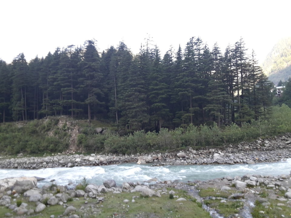 Photo of A trip that changed me as a person and my perspective of Life . Manali Trek !! 7/52 by Meditatingwanderer