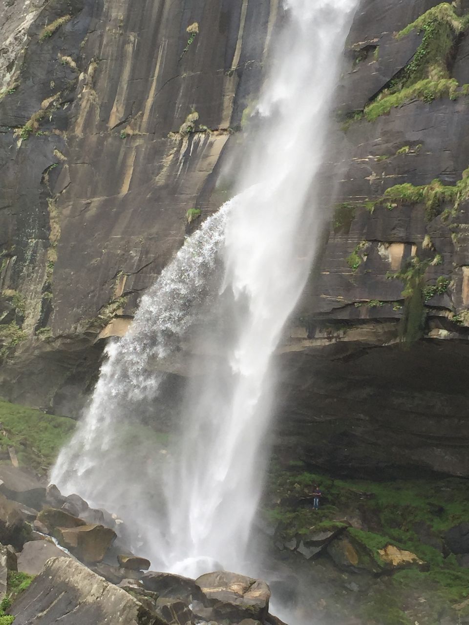 Photo of A trip that changed me as a person and my perspective of Life . Manali Trek !! 9/52 by Meditatingwanderer
