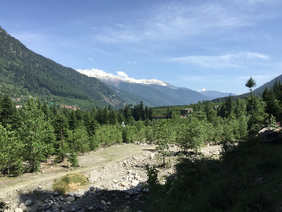 Photo of A trip that changed me as a person and my perspective of Life . Manali Trek !! 10/52 by Meditatingwanderer