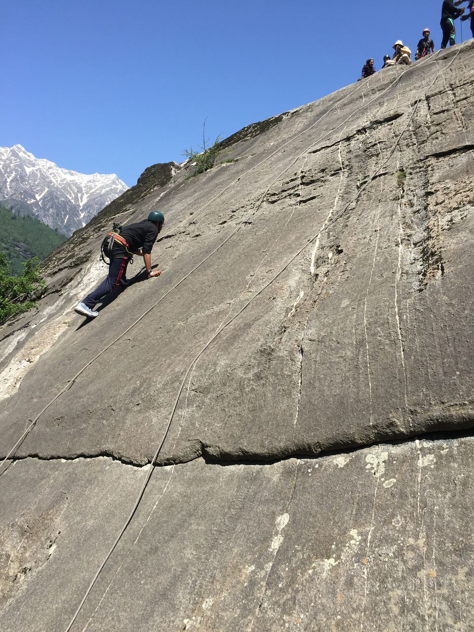 Photo of A trip that changed me as a person and my perspective of Life . Manali Trek !! 13/52 by Meditatingwanderer