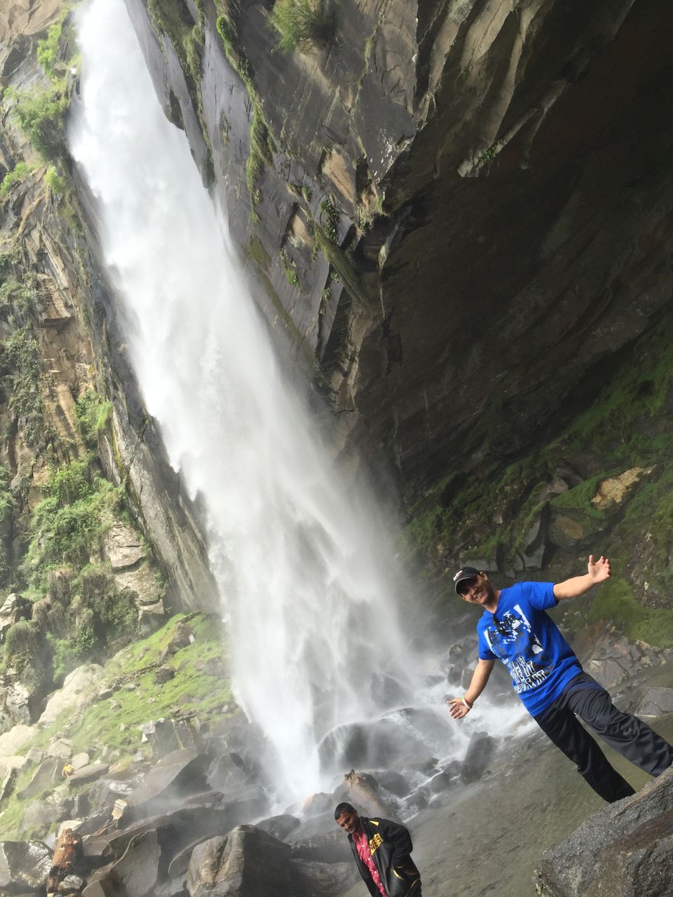 Photo of A trip that changed me as a person and my perspective of Life . Manali Trek !! 19/52 by Meditatingwanderer