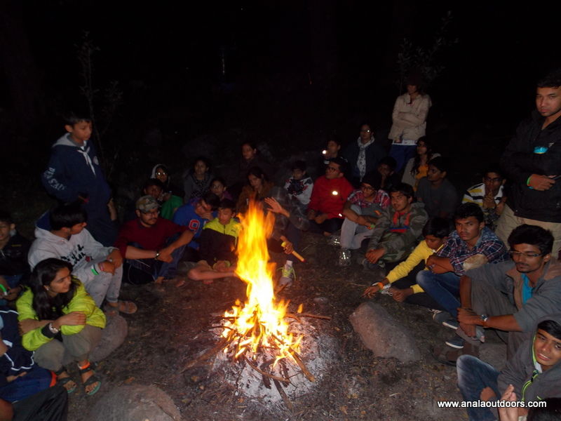 Photo of A trip that changed me as a person and my perspective of Life . Manali Trek !! 20/52 by Meditatingwanderer