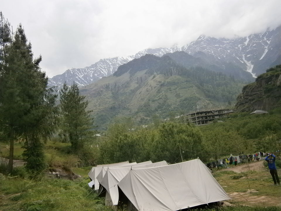 Photo of A trip that changed me as a person and my perspective of Life . Manali Trek !! 23/52 by Meditatingwanderer