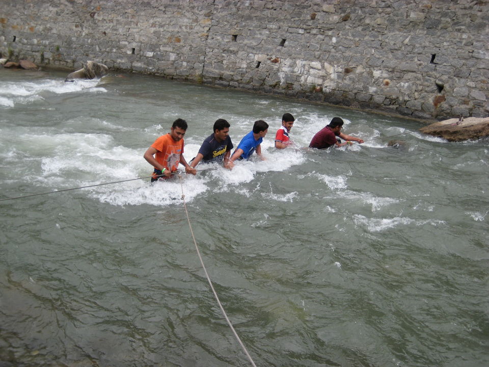 Photo of A trip that changed me as a person and my perspective of Life . Manali Trek !! 25/52 by Meditatingwanderer