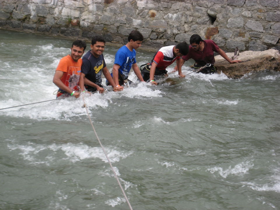 Photo of A trip that changed me as a person and my perspective of Life . Manali Trek !! 26/52 by Meditatingwanderer