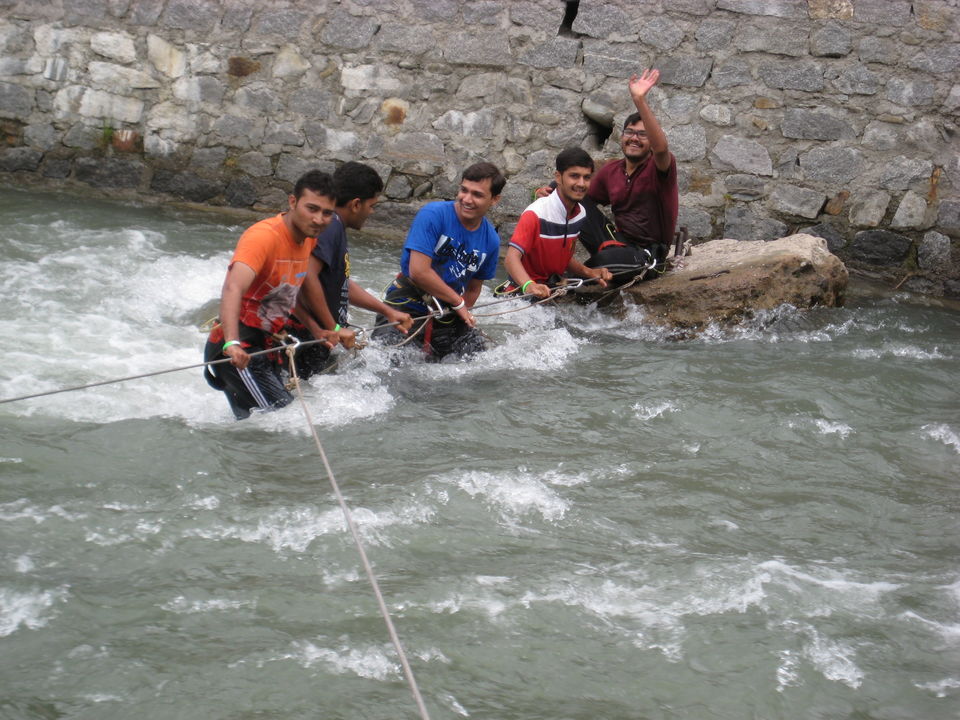 Photo of A trip that changed me as a person and my perspective of Life . Manali Trek !! 27/52 by Meditatingwanderer