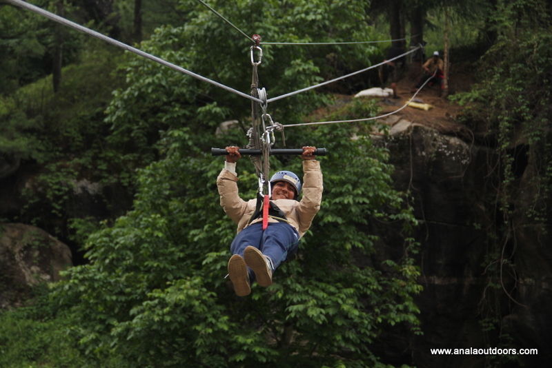 Photo of A trip that changed me as a person and my perspective of Life . Manali Trek !! 24/52 by Meditatingwanderer