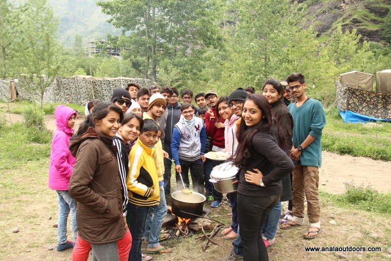 Photo of A trip that changed me as a person and my perspective of Life . Manali Trek !! 29/52 by Meditatingwanderer