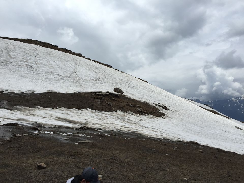 Photo of A trip that changed me as a person and my perspective of Life . Manali Trek !! 36/52 by Meditatingwanderer