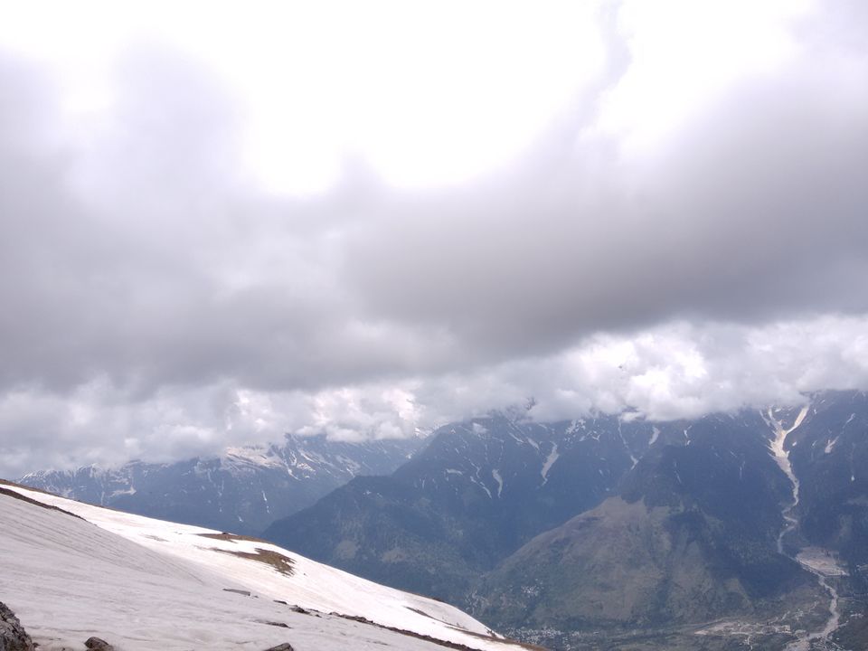 Photo of A trip that changed me as a person and my perspective of Life . Manali Trek !! 39/52 by Meditatingwanderer