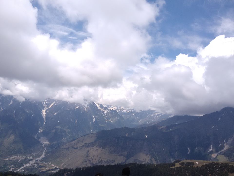 Photo of A trip that changed me as a person and my perspective of Life . Manali Trek !! 37/52 by Meditatingwanderer
