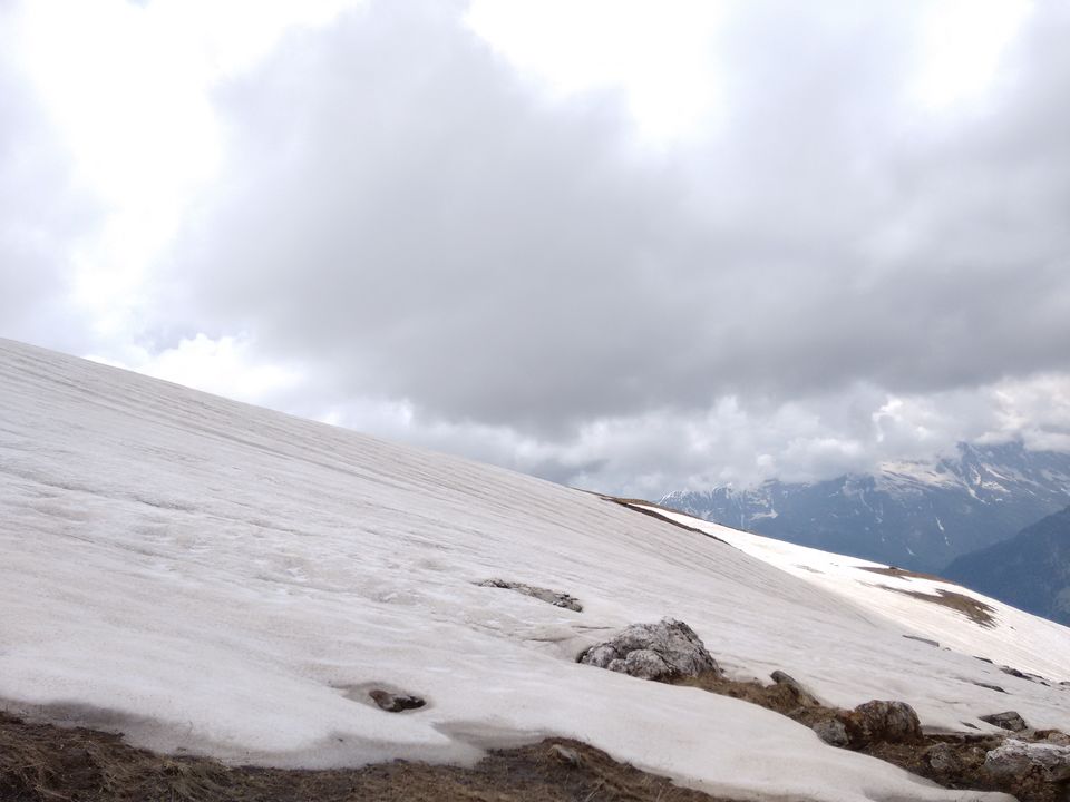Photo of A trip that changed me as a person and my perspective of Life . Manali Trek !! 38/52 by Meditatingwanderer