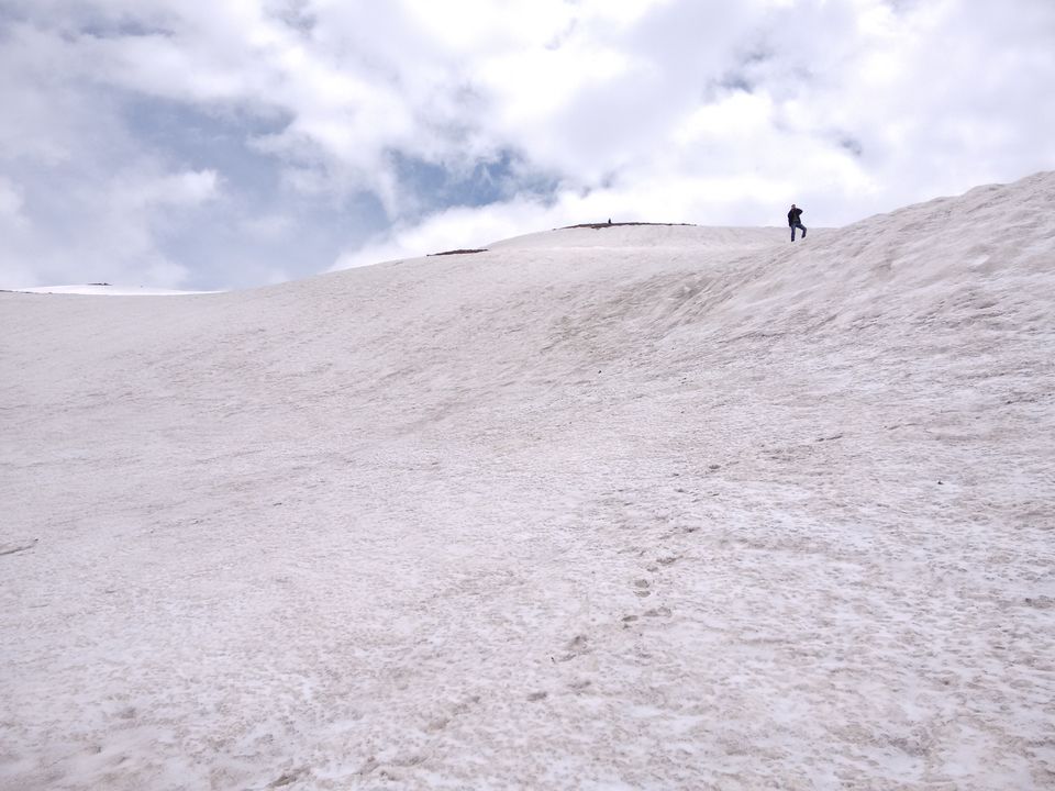 Photo of A trip that changed me as a person and my perspective of Life . Manali Trek !! 40/52 by Meditatingwanderer