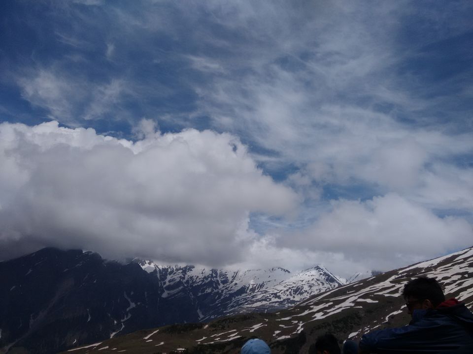 Photo of A trip that changed me as a person and my perspective of Life . Manali Trek !! 41/52 by Meditatingwanderer
