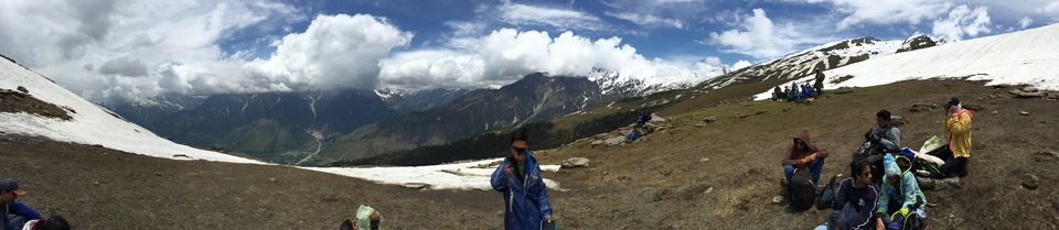 Photo of A trip that changed me as a person and my perspective of Life . Manali Trek !! 46/52 by Meditatingwanderer