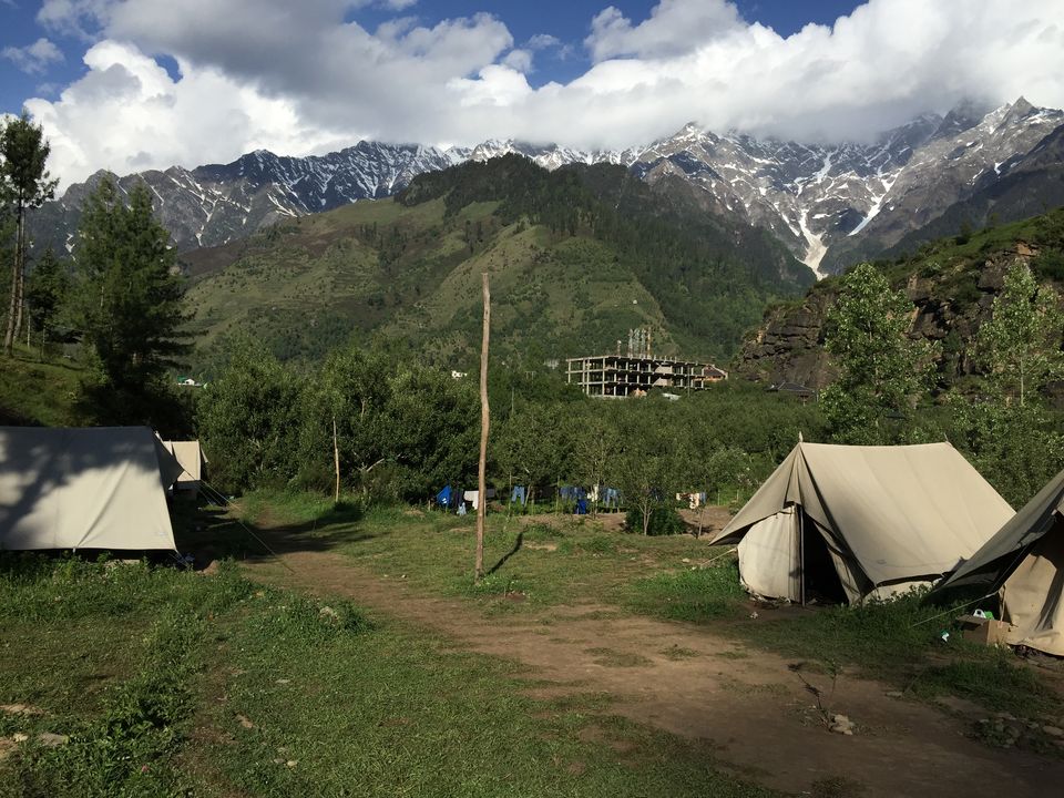 Photo of A trip that changed me as a person and my perspective of Life . Manali Trek !! 51/52 by Meditatingwanderer