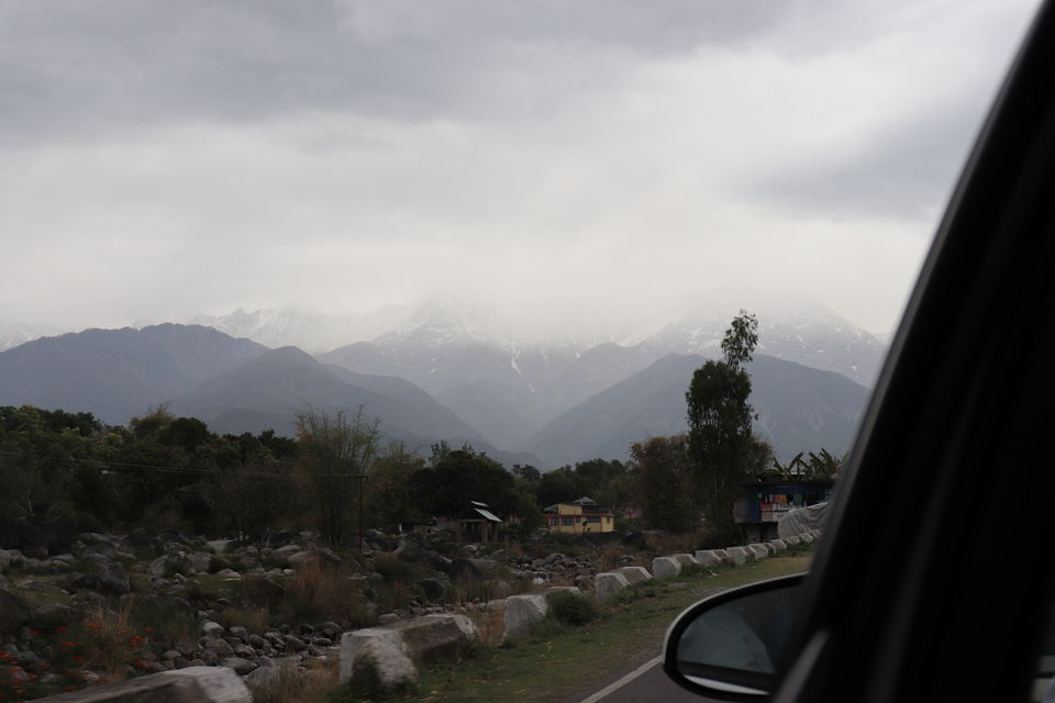 Photo of Dharamshala, Himachal Pradesh, India by Meditatingwanderer