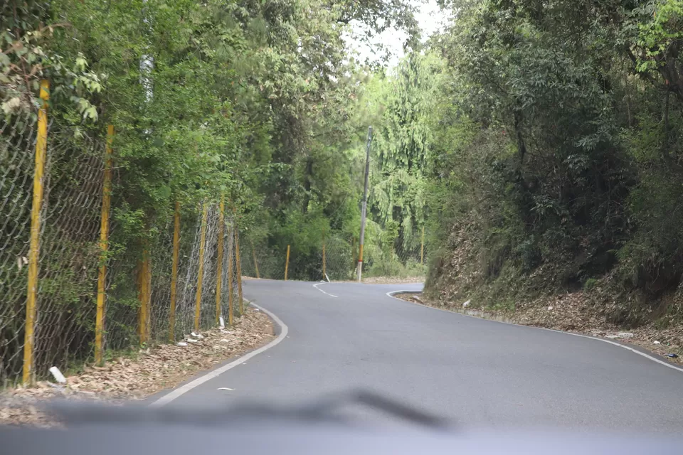 Photo of Dalhousie, Himachal Pradesh, India by Meditatingwanderer